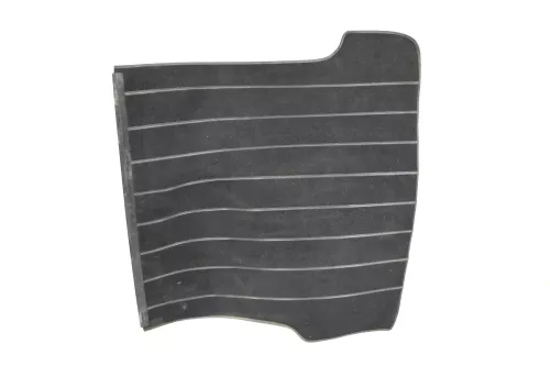 VW Passat 3B 3BG Kombi Verkleidung Teppich Kofferraum Kofferraumteppich schwarz