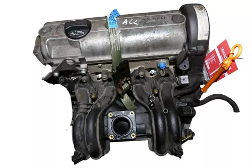 VW Polo 6N Lupo Motor ALL/AER 1,0 50PS 37kw 165.000KM