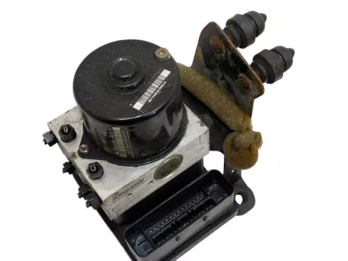 VW Polo 9N 9N3 Seat Ibiza 6L ABS Steuergerät Hydroblock 6Q0614117H 6Q0907375L