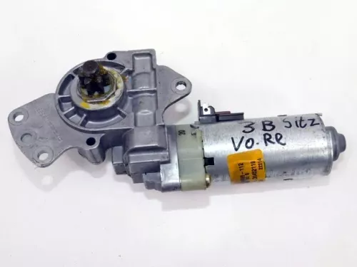 VW Passat 3B Skoda Superb Octavia Motor elektrischer Sitz 3B0959762Q rechts