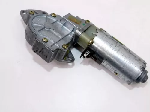 VW Passat 3B Skoda Superb Octavia Motor elektrischer Sitz 3B0959762Q rechts (100175)