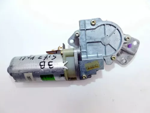 VW Passat 3B Skoda Superb Octavia Motor elektrischer Sitz 3B0959761Q links (100177)