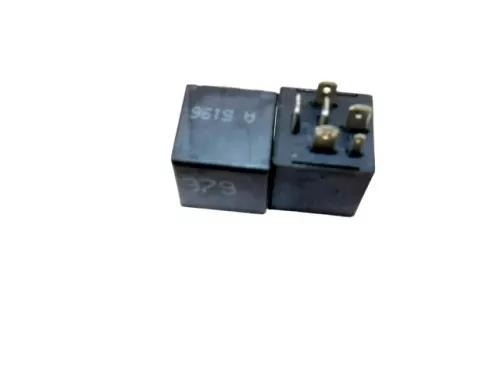 Audi A3 8L Wisch-Wasser-Intervallautomatik 379 Relais 8L0955531 8L0 955 531