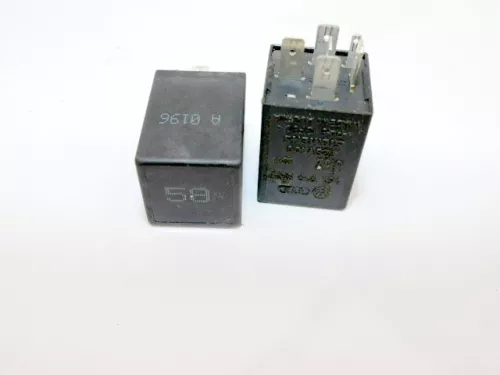 VW Audi Skoda Sitzheizung Heizung Relais 59   161919533 161 919 533 (100205)