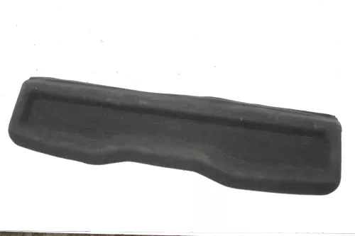VW Lupo Arosa Hutablage Abdeckung Kofferraum Abdeckung hinten schwarz (100280)