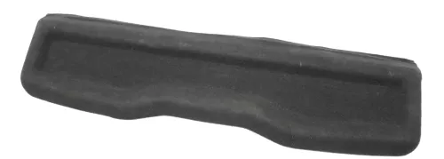 VW Lupo Arosa Hutablage Abdeckung Kofferraum Abdeckung hinten schwarz (100280)