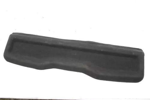 VW Lupo Arosa Hutablage Abdeckung Kofferraum Abdeckung hinten schwarz (100280)