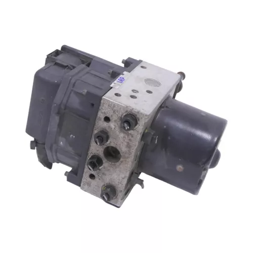 VW Polo 9N 9N3 Seat Ibiza 6L ABS Steuergerät Hydroblock 6Q0614117E 6Q0698117 (100337)