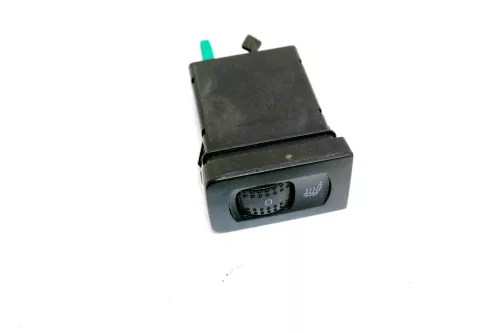 VW Golf 4 Bora Schalter Sitzheizung Sitzheizungsschalter Regler links 1J0963563B
