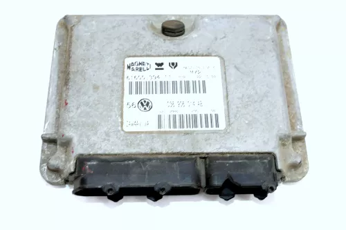 VW Golf 4 Bora Steuergerät 1,4l 16V 55kw 75PS AKQ Motor 036906014AB 036906014CF (100369)