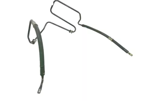 VW Golf 4 Bora Dehnschlauch Servoleitung 1J0422893AS ohne Klima 1,8 + 1,8T (100501)