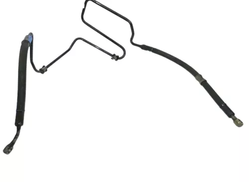 VW Golf 4 Bora Dehnschlauch Servoleitung 1J0422893AS ohne Klima 1,8 + 1,8T