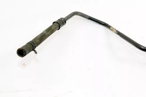 VW Polo 6N Rücklaufleitung Servoschlauch Servoleitung + Klima 6N1422891B Servo (100504)