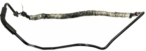 VW Lupo Arosa 6N 6N2 Dehnschlauch Servoschlauch Servoleitung Klima Benziner