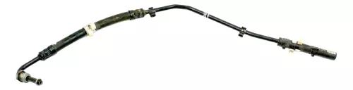 VW Polo 9N Fox Ibiz Rücklaufleitung Rücklaufschlauch 6Q1423891F Servolenkung TRW