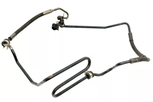 VW Golf 4 Bora Dehnschlauch Servoleitung mit Klima 1J0422893GK 1,4 16V 1,6 16V