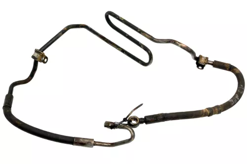 VW Golf 4 Bora Dehnschlauch Servoleitung 1J0422893CN ohne Klima 1,6 + 1,9 SDI