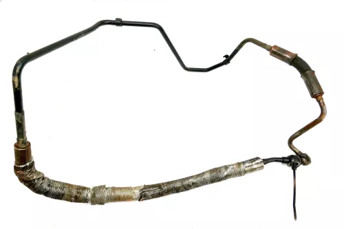 VW Lupo Arosa 6N 6N2 Dehnschlauch Servoschlauch Servoleitung Klima Benziner