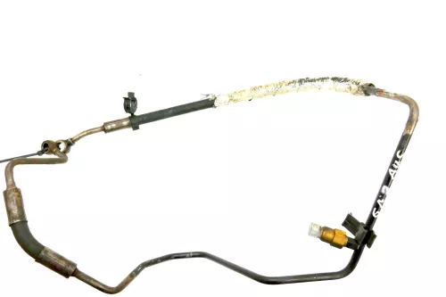 VW Lupo Arosa 6N 6N2 Dehnschlauch Servoschlauch Servoleitung Klima Benziner