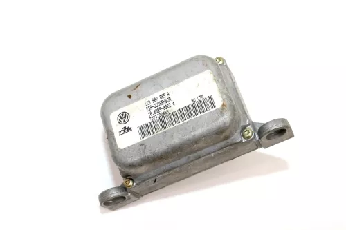 VW Golf 5 Touran Beschleunigungssensor ESP Sensor 1k0907655B Skoda Octavia (100544)