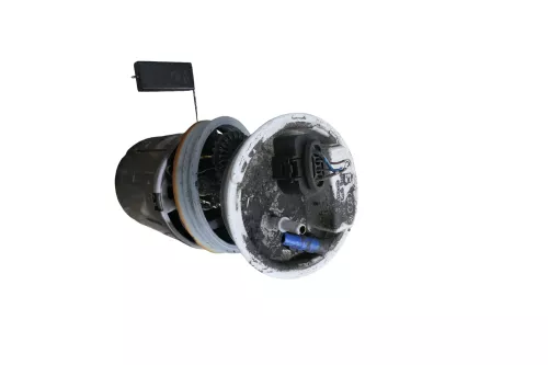 VW Polo 9N Pumpe + Gebereinheit f. 6Q0919050A C TDI AMF BAY ATD AXR ASZ (100573)