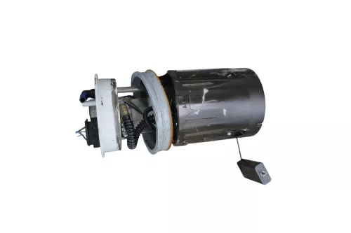 VW Polo 9N Pumpe + Gebereinheit f. 6Q0919050A C TDI AMF BAY ATD AXR ASZ (100573)