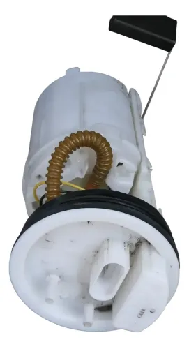 VW Polo 9N Pumpe + Gebereinheit f. Kraftstoffvorratsanzeiger 6Q0919051F Benziner (100575)