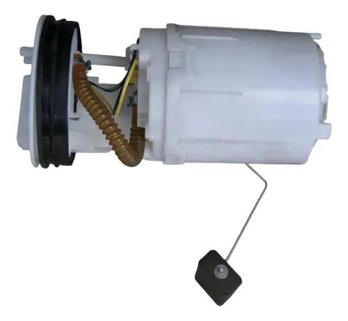 VW Polo 9N Pumpe + Gebereinheit f. Kraftstoffvorratsanzeiger 6Q0919051F Benziner (100575)