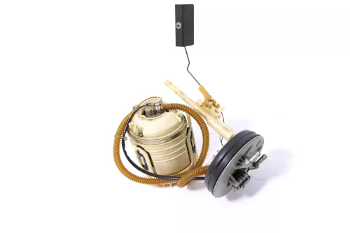 VW Golf 3 Benzinpumpe Tankpumpe 1H0919051AK Kraftstoffpumpe