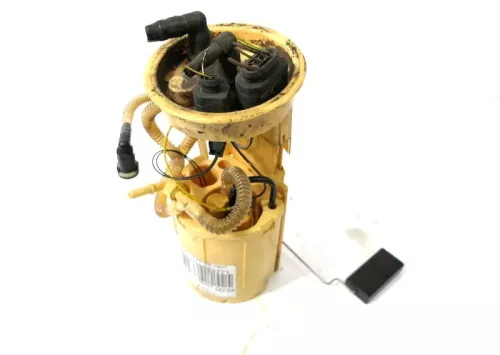 Skoda Superb 3U Dieselpumpe Kraftstoffpumpe 3U0919050 2,5 TDI AYM BDG