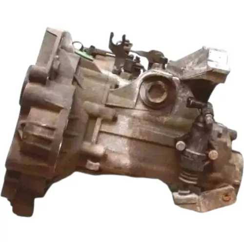 VW Golf 4 Bora Skoda Octavia Getriebe DUW 1,4 16V 75PS 55kw ca.122 000km