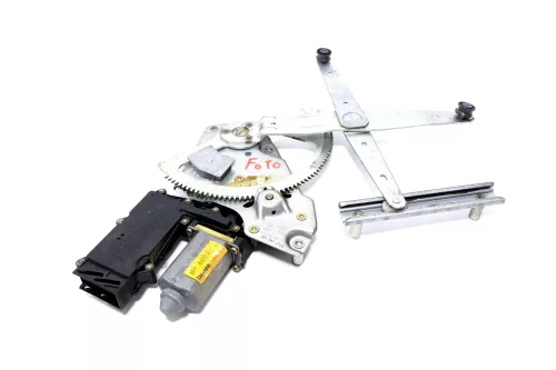 VW Golf 3 & 4 Cabrio elektrischer Fensterheber hinten links Fensterhebermotor (100711)