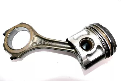 Audi A4 A6 Pleuel Kolben 2,5 TDI 110kw 150PS AKN Motor