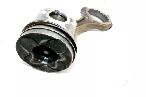 Audi A4 A6 Pleuel Kolben 2,5 TDI 110kw 150PS AFB Motor