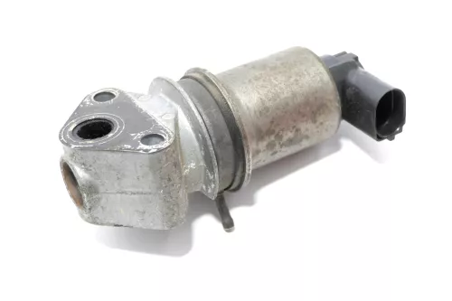 VW Passat 3BG Audi A4 AGR-Ventil Abgas 06B131501 ALZ 1,6 75kw 101PS  (100730)