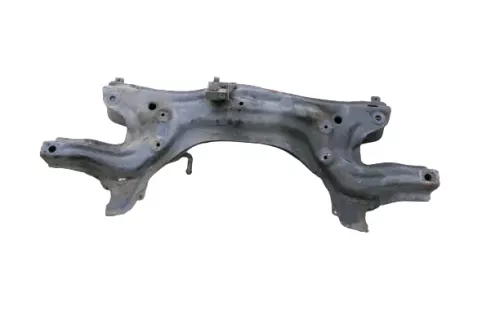 VW Polo 6N2 Lupo Arosa Achse vorne Vorderachse Aggregateträger Achsträger ab1999 (100743)