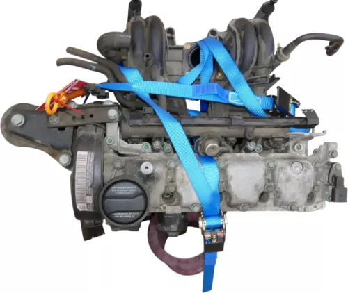 VW Polo 6N2 Lupo Motor 1,4 44kw 60PS AUD / AKK / ANW  139 000km (100745)