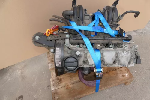 VW Polo 6N2 Lupo Motor 1,4 44kw 60PS AUD / AKK / ANW  139 000km (100745)