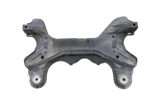 VW Golf 4 Bora A3 Achse vorne Vorderachse Aggregateträger Achsträger (100759)