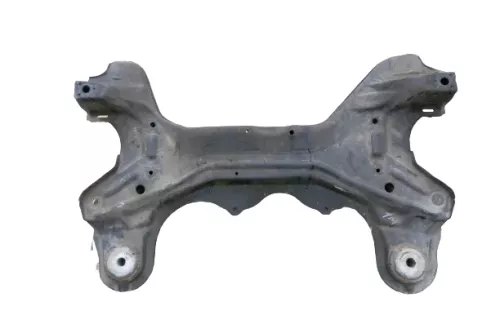 VW Golf 4 Bora A3 Achse vorne Vorderachse Aggregateträger Achsträger (100759)