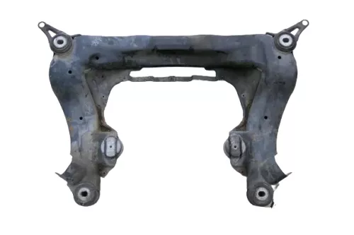VW Passat 3B 3BG A4 A6 Achse vorne Vorderachse Aggregateträger 2,5 TDI