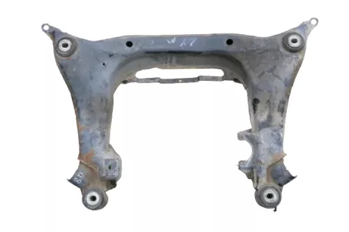 VW Passat 3B 3BG A4 Achse vorne Vorderachse 4-Zylinder viele TDI und Benziner (100761)