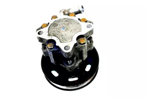 VW Passat 3B A4 B5 Servopumpe 8D0145155Q 8D0145156K Servo Pumpe 1,9 TDI AWT