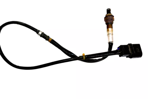 VW Golf 4 Leon Lambdasonde 036906262J 1,6 16V 77kw 105PS ATN AZD vor Kat 5 Polig