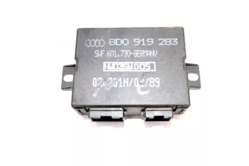 Audi A4 B5 Steuergerät Einparkhilfe PDC- Park-Distance-Control 8D0919283 (100807)