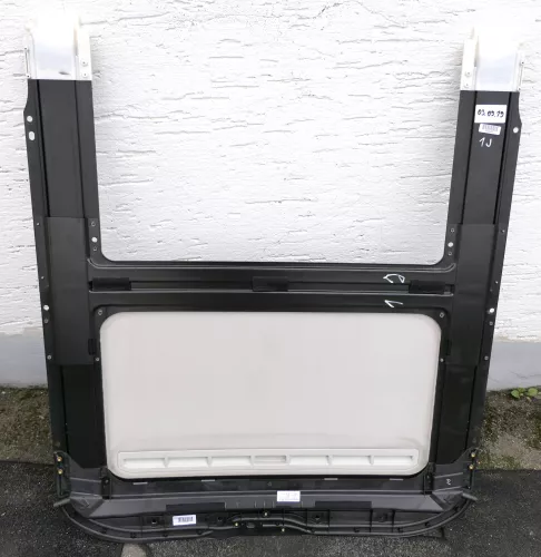 VW Golf 4 Bora Schiebedach Glas Glasschiebedach Webasto elektrisch elektrisches (100836)