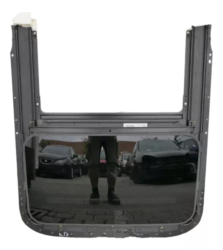 VW Golf 4 Bora Schiebedach Glas Glasschiebedach Webasto elektrisch elektrisches (100836)
