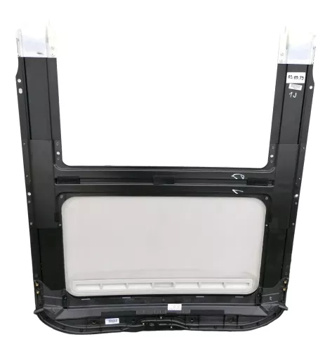 VW Golf 4 Bora Schiebedach Glas Glasschiebedach Webasto elektrisch elektrisches