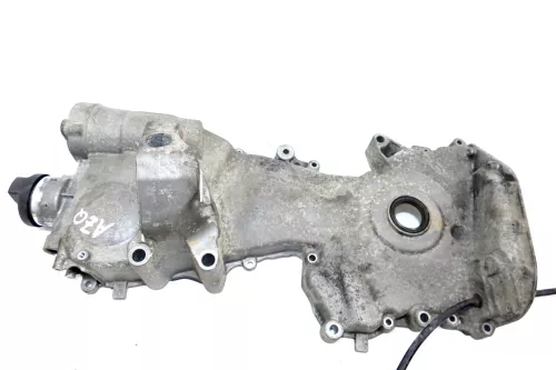 Polo 9N3 Ibiza 6L Motor Stirndeckel Deckel Abdeckung 1,2 12V 47KW 64PS AZQ ohne