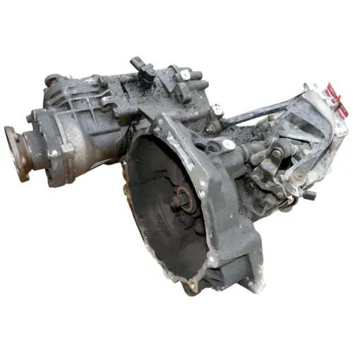Golf 4 A3 Quattro Allrad Getriebe Schaltung vorne EAH / EWL 1,8 92kw (AGN Motor (100848)